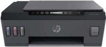 HP SMART TANK 515 AIO PRINTER