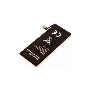 MicroBattery - Batterie Li-Pol 6.6 Wh - für Apple iPhone 6s
