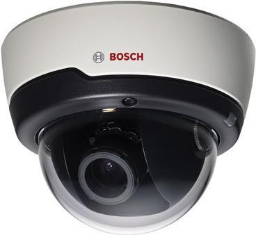 Fixed dome 2MP HDR 3-10mm - NDI-5502-A, IP security - camera, Indoor, Wired, Dome, Ceiling/wall, White - Warranty: 36M