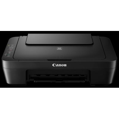 Canon Pixma Mg2555s Multifunktionsdrucker Farbe 0727c026