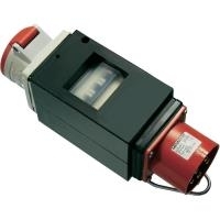 AS SCHWABE CEE-Adapter 32 A auf 16 A (60703)