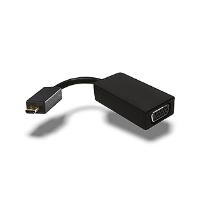 HDMI Micro D-Typ (Eingang) zu VGA (Ausgang) HDMI 1.4b und abwrts kompatibel Auflsung 1080p Full HD bis zu 1920x1080 Plug und