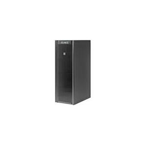 Schneider Electric APC Smart-UPS VT Extended Run Enclosure - Batteriegehäuse - 6 x Bleisäure - Schwarz - für P/N: SUVT15KHS, SUVT20KF2B4S-TU, SUVT30KF3B4S-TU, SUVT30KF4B4S-TU, SUVT40KH4B4S (SUVTBXR6B6S)