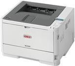 OKI B432DN A4 Mono Printer (45858302)