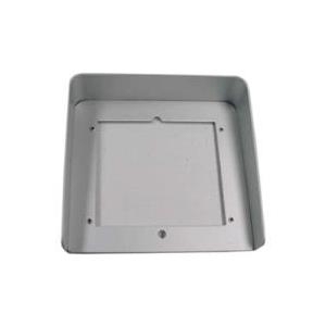 Rocom MD81 - Aluminium - Grau (20-6916-5100)