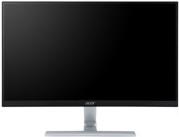 Acer RT270 - LED-Monitor - 69 cm (27) - 1920 x 1080 Full HD (1080p) - IPS - 250 cd/m² - 4 ms - HDMI, DVI, VGA - Lautsprecher - Schwarz