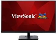 ViewSonic VA2456-MHD - LED-Monitor - 61 cm (24) (23.8 sichtbar) - 1920 x 1080 Full HD (1080p) - IPS - 250 cd/m² - 1000:1 - 7 ms - HDMI, VGA, DisplayPort