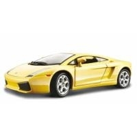 Bburago Lamborghini Gallardo