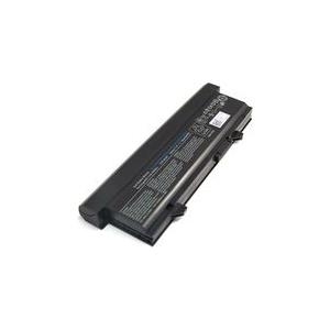 MicroBattery - Laptop-Batterie (gleichwertig mit: Dell WU841, Dell 451-10617) - 1 x 9 Zellen 85 Wh - für Dell Latitude E5400, E5410, E5410 N-Series, E5500, E5510, E5510 N-Series