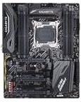 Gigabyte X299 UD4 Pro - 1,0 - Motherboard - ATX - LGA2066 Socket - X299 - USB 3,1 Gen 1, USB 3,1 Gen 2 - Gigabit LAN - HD Audio (8-Kanal) (X299 UD4 PRO) - Sonderposten Gigabyte X299 UD4 Pro - 1,0 - Motherboard - ATX - LGA2066 Socket - X299 - USB 3,1 Gen 1, USB 3,1 Gen 2 - Gigabit LAN - HD Audio (8-Kanal) (X299 UD4 PRO) - Sonderposten