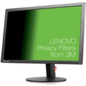 Lenovo 3M PF27,0W9 - Bildschirmfilter - 68,6 cm Breitbild (27  Breitbild) (4XJ0L59640)