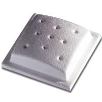 Aruba AP-ANT-13B - 4.4 dBi - IEEE 802.11a - IEEE 802.11b - IEEE 802.11g - IEEE 802.11n - 2.4 - 2.5 / 4.9 - 5.875 GHz - -40 - 70 °C - 5.5 cm - 5.5 cm (AP-ANT-13B)