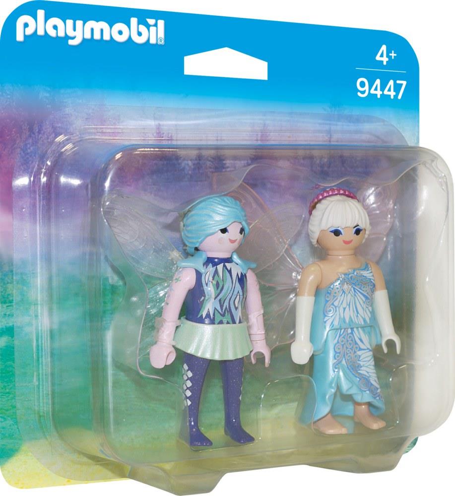 Playmobil 9447 - Mehrfarben - Playmobil - 4 Jahr(e) - Junge/Mädchen (9447)
