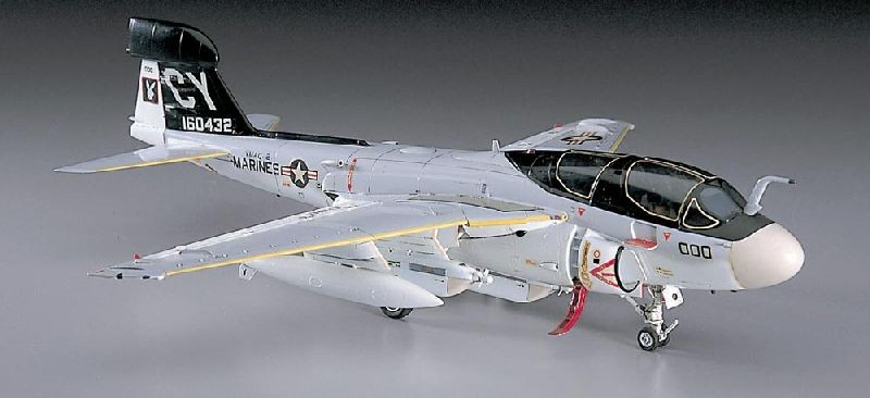 Hasegawa ea6b Prowler