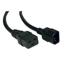 Eaton - Stromkabel - IEC 320 EN 60320 C19 - IEC 320 EN 60320 C14 (66029)