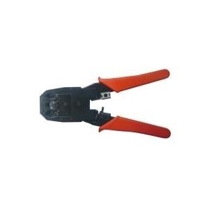 Gembird universal modular crimping tool RJ45/RJ12/RJ11 T-WC-04 (T-WC-04)