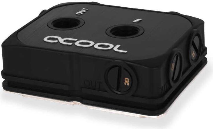 Alphacool Eisblock XPX Pro 1U Ampere LGA 4926 (13529)