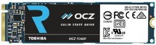 OCZ RD400 - SSD - 512 GB - intern - M.2 2280 (doppelseitig) (RVD400-M22280-512G) OCZ RD400 - SSD - 512 GB - intern - M.2 2280 (doppelseitig) (RVD400-M22280-512G)
