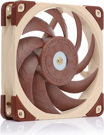 Noctua NF-A12x25 5V PWM - Gehäuselüfter - 120 mm (NF-A12x25 5V PWM)