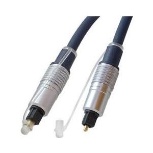 shiverpeaks 69006-3.0MHQ 3m TOSLINK TOSLINK Schwarz Audio-Kabel (69006-3.0MHQ)