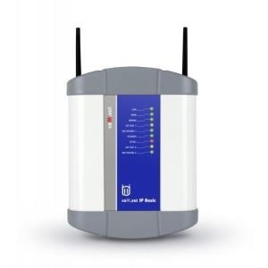 coM.s.a.t. IP Basic 2 Kanal - IP/UMTS-Gateway V2 - VoIP-Gateway - GSM 850/900/1800/1900 / UMTS 850/1900/2100 (111.100)