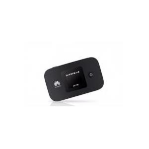Huawei E5577Cs-321 Drahtlose 4G HSPA + LTE-Router (E5577CS-321-S)