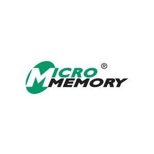 MicroMemory - DDR3 - 8 GB - DIMM 240-PIN - 1066 MHz / PC3-8500 - registriert - ECC