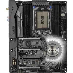 ASRock X399 TAICHI - Motherboard - ATX - Socket TR4 - AMD X399 - USB 3.0, USB 3.1, USB-C - Bluetooth, 2 x Gigabit LAN, Wi-Fi - HD Audio (8-Kanal) ASRock X399 TAICHI - Motherboard - ATX - Socket TR4 - AMD X399 - USB 3.0, USB 3.1, USB-C - Bluetooth, 2 x Gigabit LAN, Wi-Fi - HD Audio (8-Kanal)