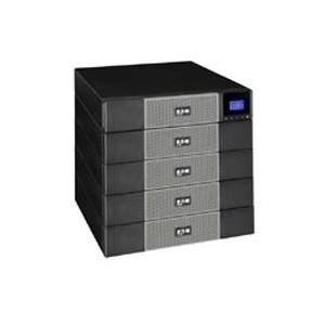 Eaton 5PX 72V 2U External Battery Module Rack/Tower - Batteriegehäuse (Rack - einbaufähig) Bleisäure - 2U (5PXEBM72RT2U)