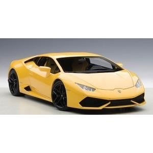 Autoart Lamborghini Hura kann 2014 LP610-4 (AA-74604)