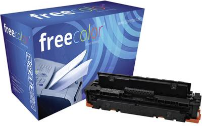 Toner Freecolor 410X CF410X nero compatibile ad alta resa