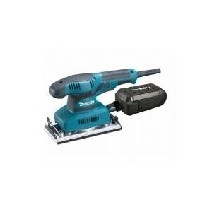 Makita 821550-0 Werkzeugkasten Kunststoff Schwarz - Blau Werkzeugkiste (821550-0)