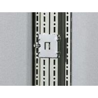 Rittal TS - Rack Anreihklemme (Packung mit 6)