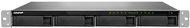 9-Bay NAS AMD Ryzen 3 1200 4-core/4-thread 3.1 GHz processor Turbo Core 3.4 - NAS (TS-977XU-1200-4G)