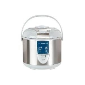 Gastroback Design 42507 - Reiskocher - 3 Liter - 450 W (42507)
