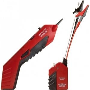 Testboy® Leitungssucher Set - mit LED-Taschenlampe