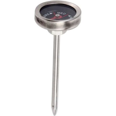 Tepro Garten Tepro 8536 Grill Und Bratthermometer 4er Set 8536