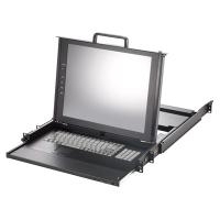 ROLINE 48,30cm (19)-KVM-Konsole,48cm TFT(4:3), CH (26.50.0203)