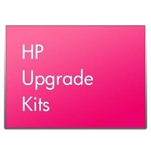 Hewlett-Packard HP SAS Expansion Cable Kit - Serial Attached SCSI (SAS)-Externkabelsatz - 2,0m - für Enterprise Virtual Array P6300, P6350, P6350 FC/10GbE, P6500, P6550 (AW566A)