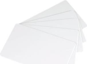 BADGY PAPER BLANK CARDS WHITE