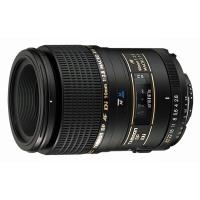 Tamron SP 272E - Makro-Objektiv - 90 mm - f/2,8 Di - Pentax K (272EP)