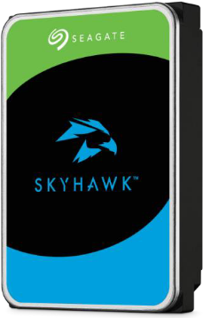 SEAGATE ST2000VX017