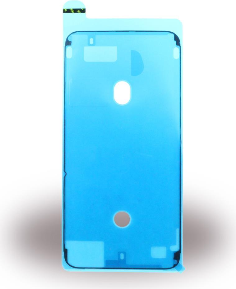 Qualitäts Zubehör - Display Klebe Dichtung - Apple iPhone 7 Plus - Schwarz