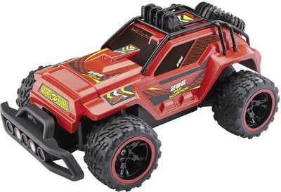 Revell Control 24474 Red Scorpion RC Einsteiger Modellauto (24474)