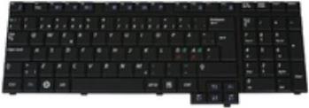 Samsung - Ersatztastatur Notebook - Nordisch Samsung - Ersatztastatur Notebook - Nordisch