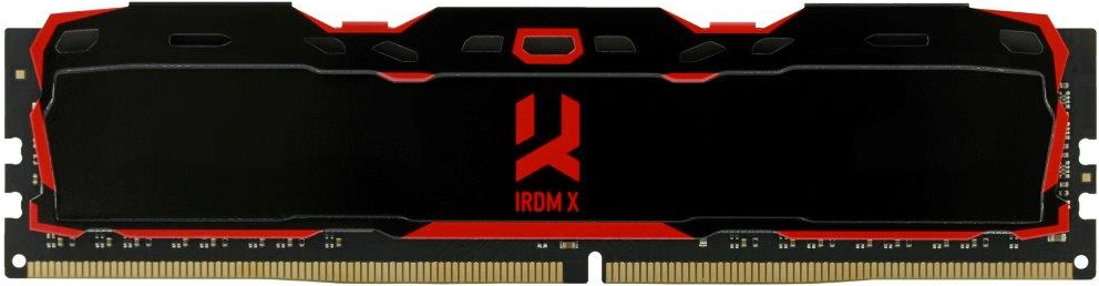 Goodram IR-X2666D464L16S/4G Speichermodul 4 GB DDR4 2666 MHz (IR-X2666D464L16S/4G)