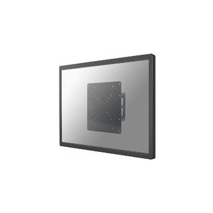 NewStar FPMA-W115 - Befestigungskit (Wandmontage) für LCD-Display (neig- und schwenkbar) - Silber - Bildschirmgröße: 25,4 - 101,6 cm (10 - 101,60cm (40)) - Montageschnittstelle: 75 x 75 mm, 200 x 200 mm (FPMA-W115)