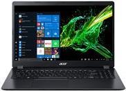 Acer Aspire 3 A315-42-R7QB - Ryzen 3 3200U / 2.6 GHz - ESHELL - 8 GB RAM - 256 GB SSD NVMe - 39.6 cm (15.6) 1920 x 1080 (Full HD) - Radeon Vega 3 - Wi-Fi - Schiefer schwarz - kbd: Deutsch