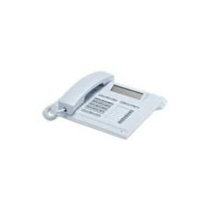 UNIFY OpenStage 15 SIP iceblue - Systemtelefon (L30250-F600-C176)