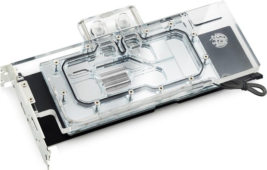 Bitspower VGA-Wasserkühler für Nvidia Geforce RTX 2070/2080/2080 Ti (BP-VG2080RD)